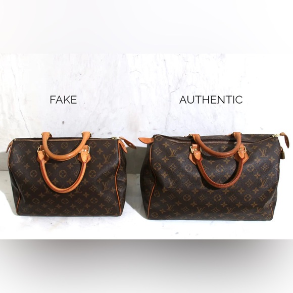 Louis Vuitton Speedy Tutorial - Picture 1 of 6